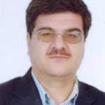 دکتر ابراهیم وثاقتی جلال