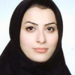 سمیه حبیب زاده عمران
