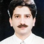 علی رضا فقیهی