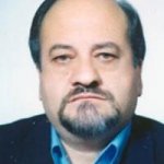 جهانگیر احمدی