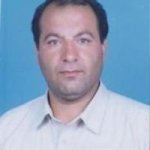 جمشید بخشایش اردستانی
