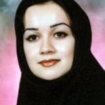 دکتر مهرناز علی خاصی حبیب آبادی