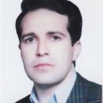 محمدحسین قنبری فیروزابادی
