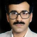 دکتر علی رضا مرادی