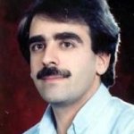 علی رضا قانعیان