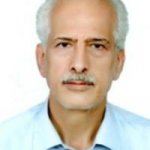 دکتر غلامحسن اعظم صادقی
