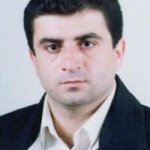 محمداسمعیل معافی