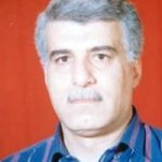 دکتر ابراهیم شکوهی
