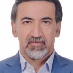 حبیب اله قنبری