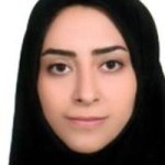 مریم توسلی کجانی