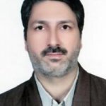 دکتر سیدرضا وکیلی نیا