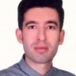 علیرضا جعفری