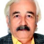 دکتر عطاءاله حاج صادقی