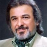 علی رضا باغی