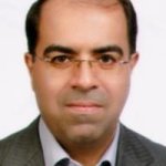 دکتر علی سلیمان پور