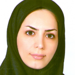 نادیا نجفی زاده