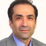 دکتر مهرداد طاهریون اصفهانی
