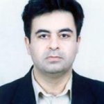 دکتر احمدرضا محتشم گیلانی