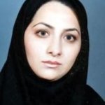 غزاله دوستخواه احمدی