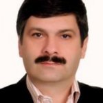 دکتر علی رضا نصراللهی لشکاجانی