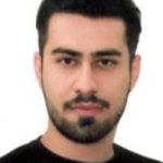 علی رضا روحی زاده