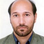 غلامرضا رستمی پور