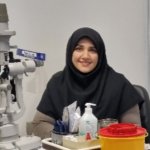 فاطمه نجفی سمنانی
