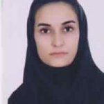 سحر ابراهیم زاده پیرشهید