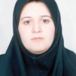 سکینه موقری چافی