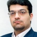 دکتر امیررضا صادقی فر