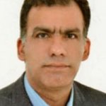 علیرضا مهدانیان اردستانی