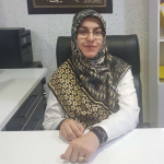 مهدیه حاجی منفردنژاد