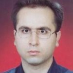 شاهرخ قنبری مبارکه