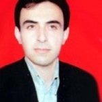 دکتر ابراهیم رضوی زاده