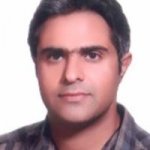 علی رضا صفریان