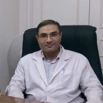 علیرضا نیک نفس
