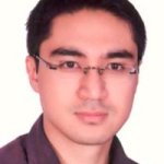 نوید احمدی