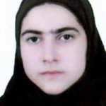 دکتر مهدیه اکبری پاریزی