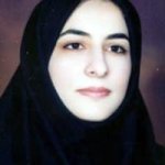 نسرین نامداری
