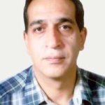 علی رضا حریری