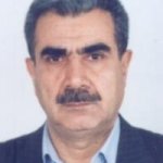 محمدحسن بوشهریان