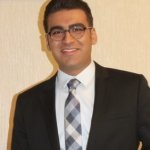 مهرداد قنبری