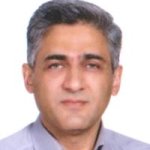 علی رضا ناصرفرهمند