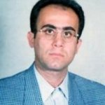 علیرضا شعبان پور