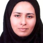 دکتر آسیه بابائی