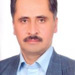 علی رضا عطائی