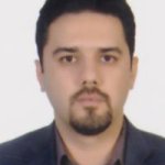 پویا کیهانی ثابتی