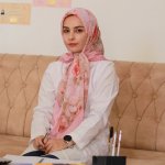 دکتر ندا سلیمانی الوانق