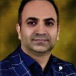 دکتر حمید قنبری راد