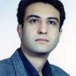 علی رضا یوسفی پناه